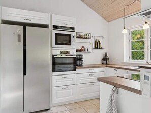 Ferienhaus | Innenbereich