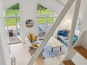 Ferienhaus | Innenbereich