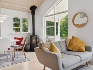 Ferienhaus | Innenbereich