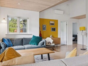 Ferienhaus | Innenbereich