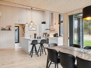 House | Interior - 5 Star Holiday Home in Stege (Stege)