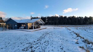 House | Exterior - 5 Star Holiday Home in Stege (Stege)