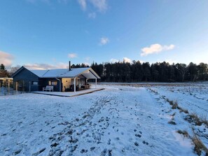 Hus | Udendørsområde