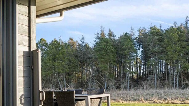 House | Interior - 5 Star Holiday Home in Stege (Stege)