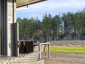 House | Interior - 5 Star Holiday Home in Stege (Stege)