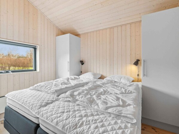House | Interior - 5 Star Holiday Home in Stege (Stege)