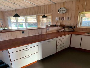 House | Interior - 5 Star Holiday Home in Frorup (Frørup)