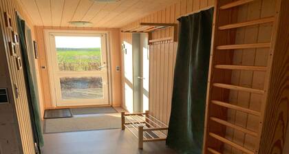 5 Star Holiday Home in Frorup