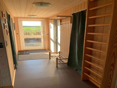 5 Star Holiday Home in Frorup