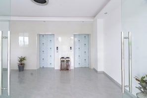 Interior - Epic 1BR, Heated, Pool, Gym City, Kids Play Area, Views (Nairobi)