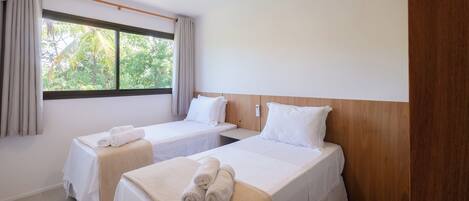 基本公寓 | 2 間臥室、免費無線上網