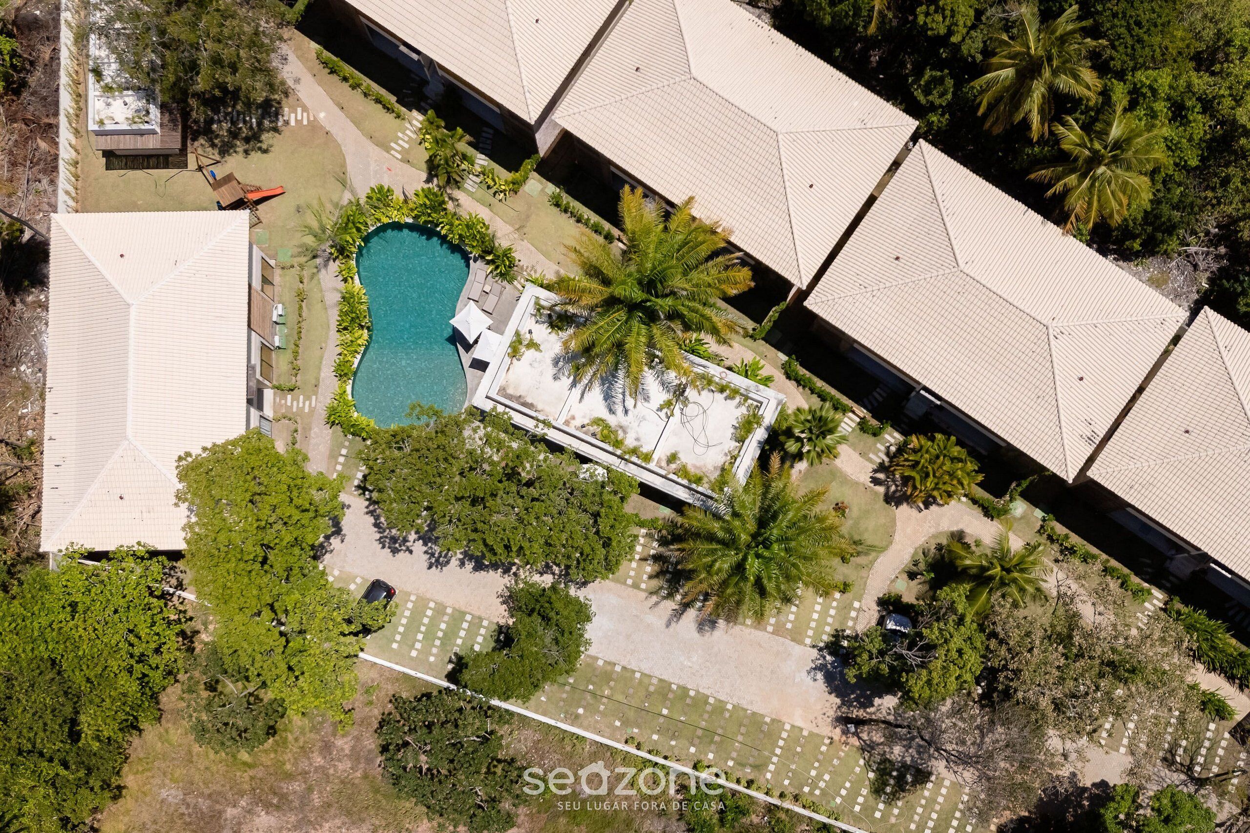 Basic Apartment | Exterior