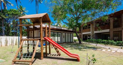 2 Bedroom Apt 800 m From the Beach Tdc0109