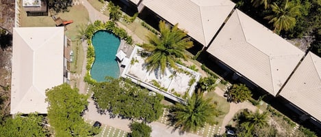 Appartement | Extérieur