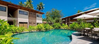 2 Bedroom Apt 800 m From the Beach Tdc0109