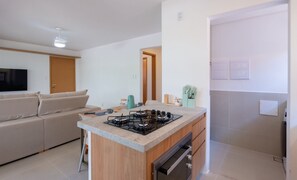 Appartement de base | Intérieur