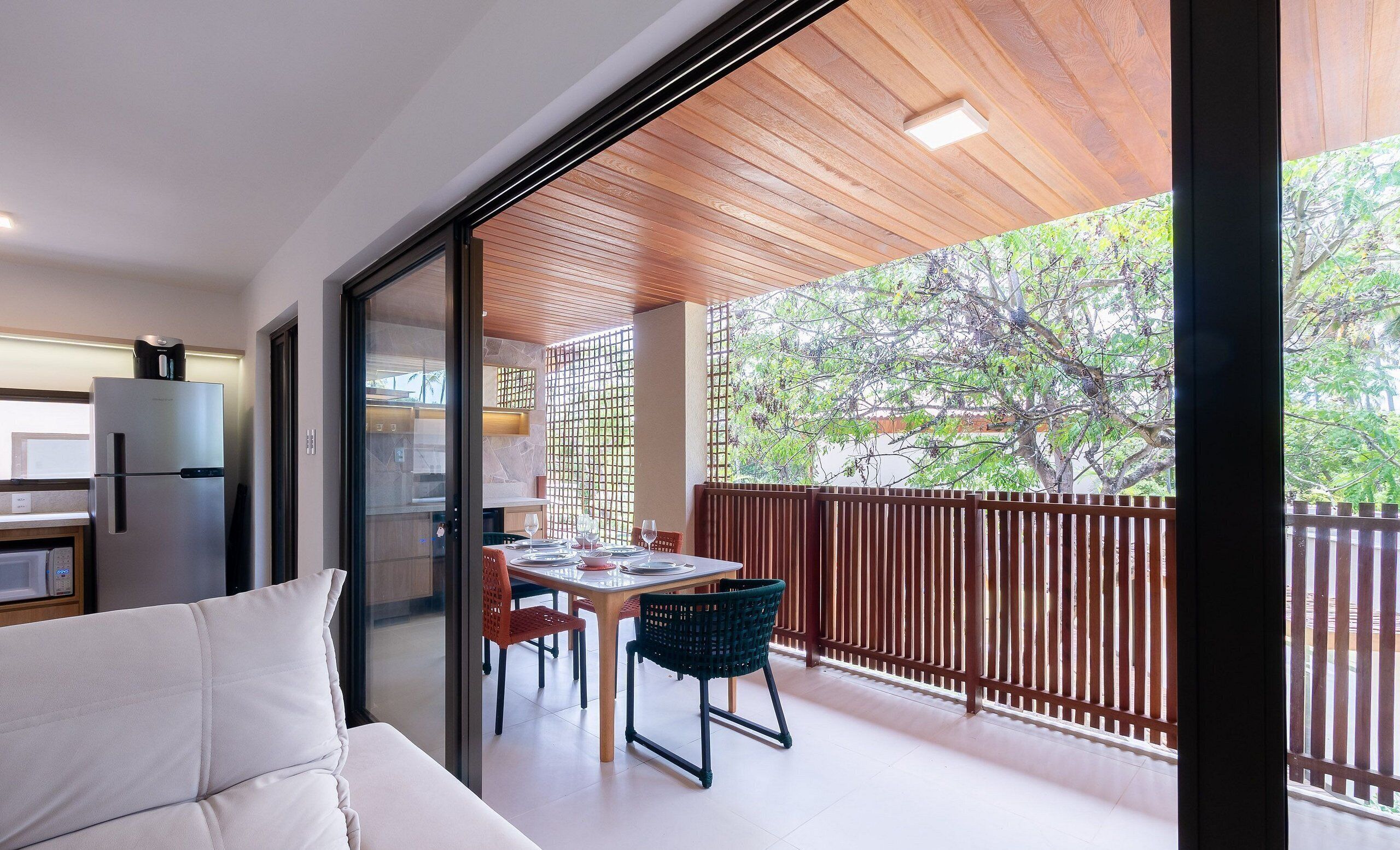 Lägenhet Basic | Interiör