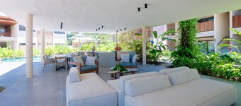 2 Bedroom Apt 800 m From the Beach Tdc0109