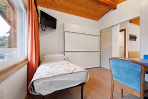 1 Schlafzimmer, WLAN