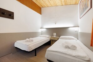1 bedroom, WiFi