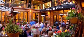 Renovated Aspen 2BR | Pool & Sauna! Steps to Town!