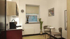 Unclassified image, 5 of 13, button - The Sixty Aparthotel Studio, Brand New, Cardiff (Cardiff)