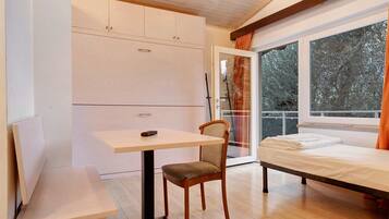 1 Schlafzimmer, WLAN