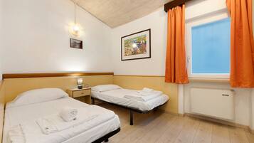 1 Schlafzimmer, WLAN