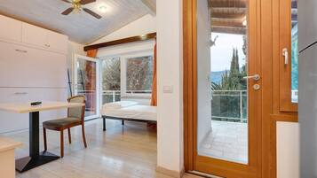 1 Schlafzimmer, WLAN