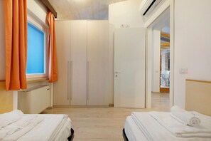 1 bedroom, WiFi