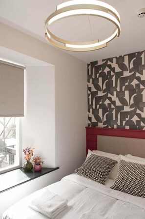 Exterior - Sixty Aparthotelstudio, Central Cardiff + Parking (Cardiff)