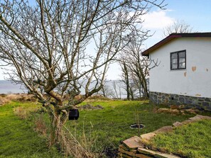 Ferienhaus | Außenbereich