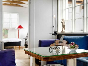 Ferienhaus | Innenbereich