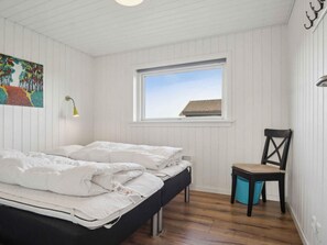 Ferienhaus | Innenbereich