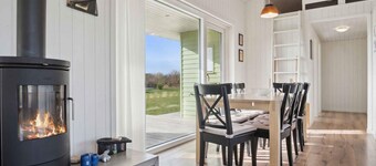 5 Star Holiday Home in Sydals