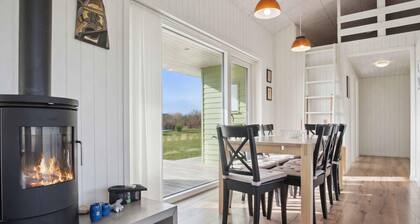 5 Star Holiday Home in Sydals