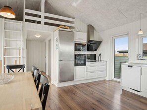 Huis | Interieur