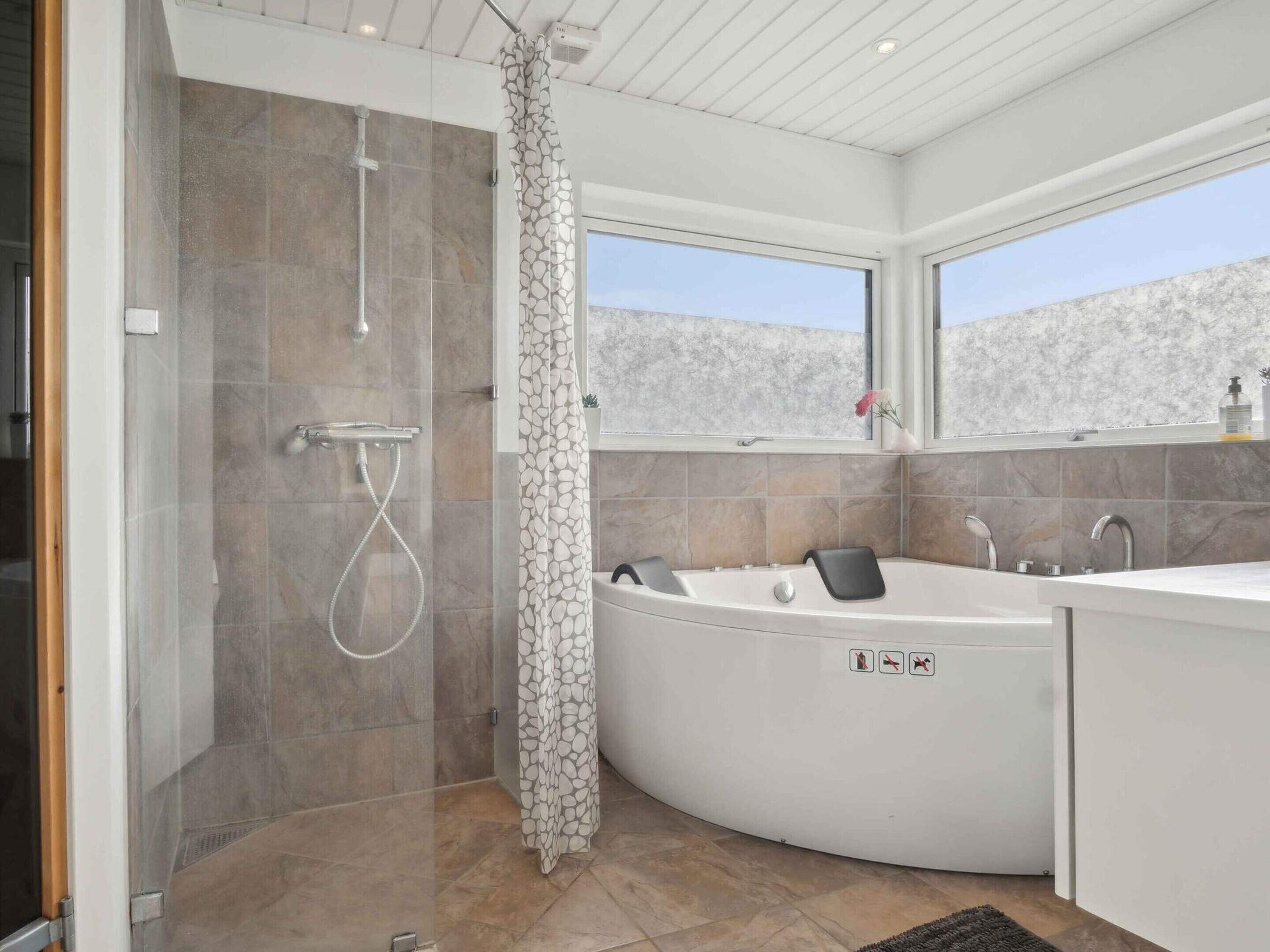 Ferienhaus | Wellnessanwendung