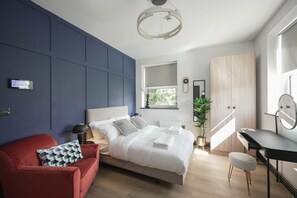 Exterior - Sixty Aparthotelstudio, Central Cardiff + Parking (Cardiff)