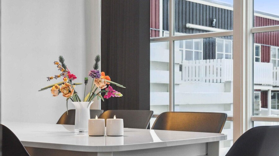 5 Star Holiday Home in Ebeltoft