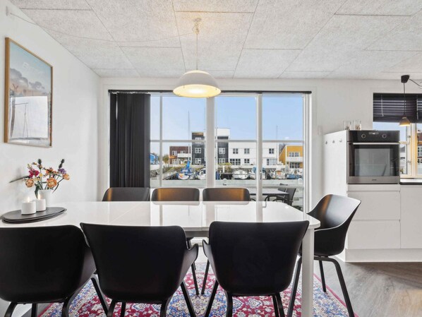 独立别墅 | 住宿内部