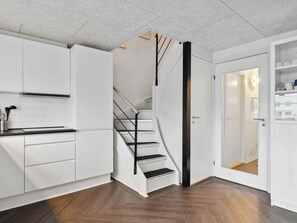 独立别墅 | 住宿内部