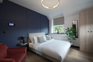 Exterior - Sixty Aparthotelstudio, Central Cardiff + Parking (Cardiff)