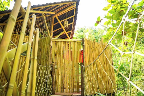 Treehouse De Valentine Mountain Resort - Asturias