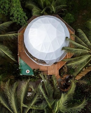 Exterior - Treehouse de Valentine Mountain Resort (Balamban)