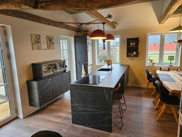 House | Interior - 5 Star Holiday Home in Hadsund (Hadsund)