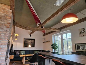 House | Interior - 5 Star Holiday Home in Hadsund (Hadsund)