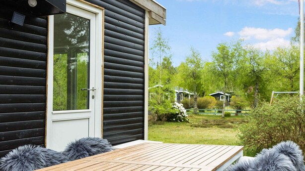 Unclassified image, 1 of 25, button - 5 Star Holiday Home in Hojby (Hojby)