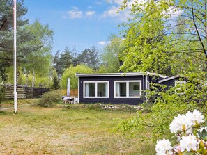 Ferienhaus | Aussenbereich