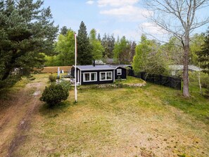 บ้านพัก | บริเวณภายนอก